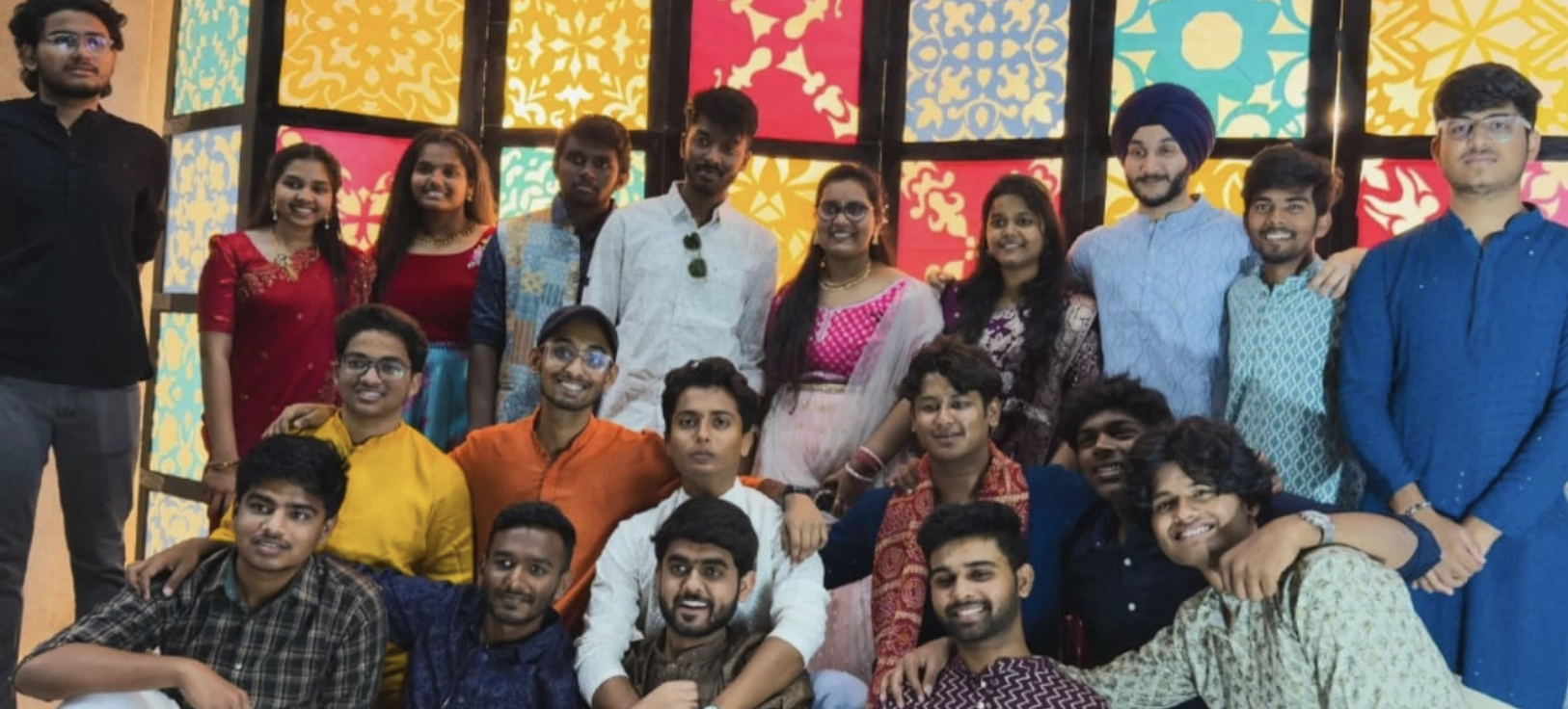 Ethnic Night image 1