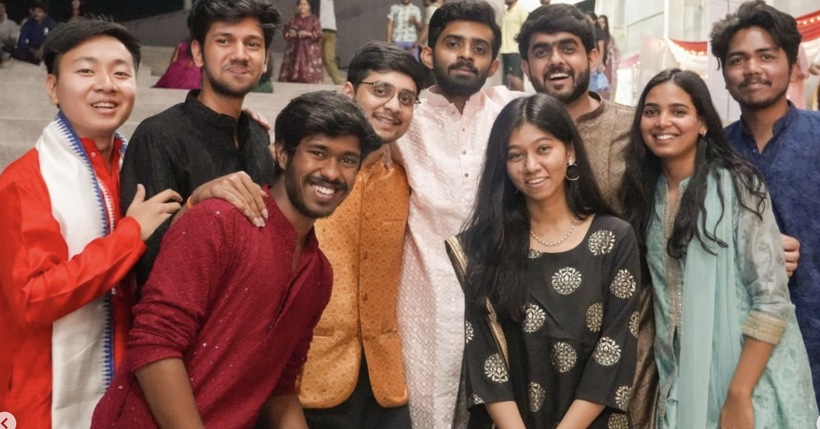 Ethnic Night image 4