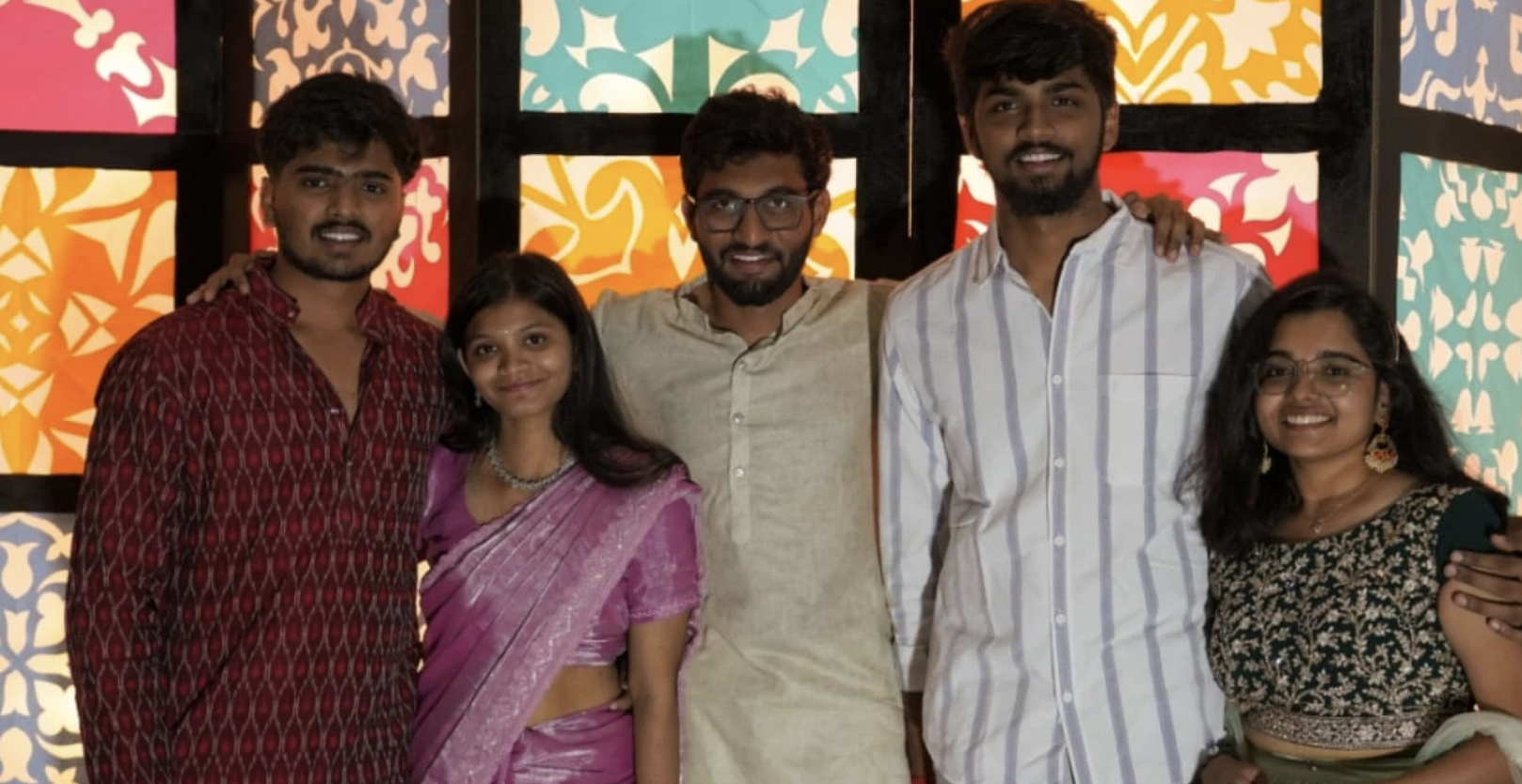 Ethnic Night image 5