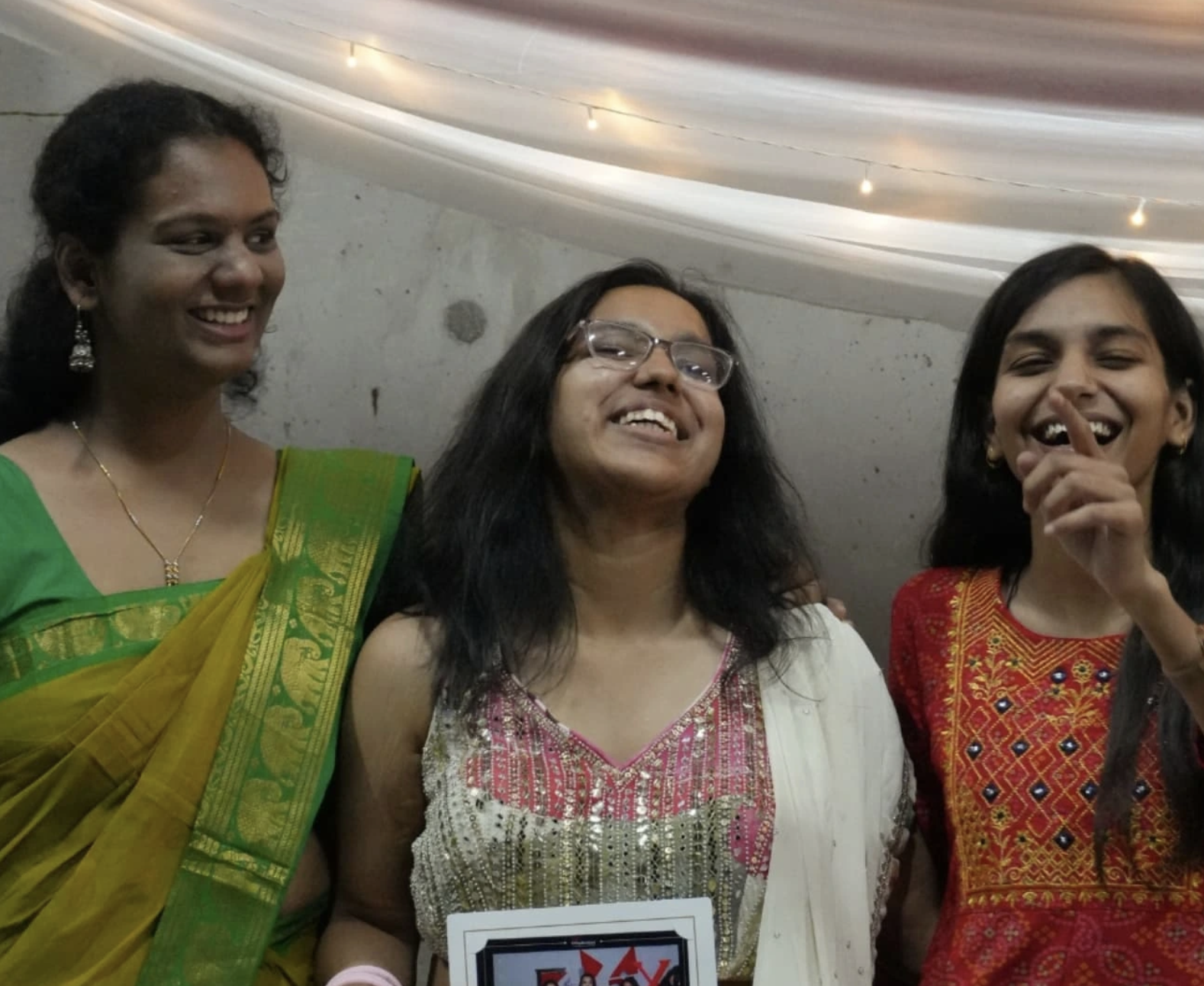 Ethnic Night image 6