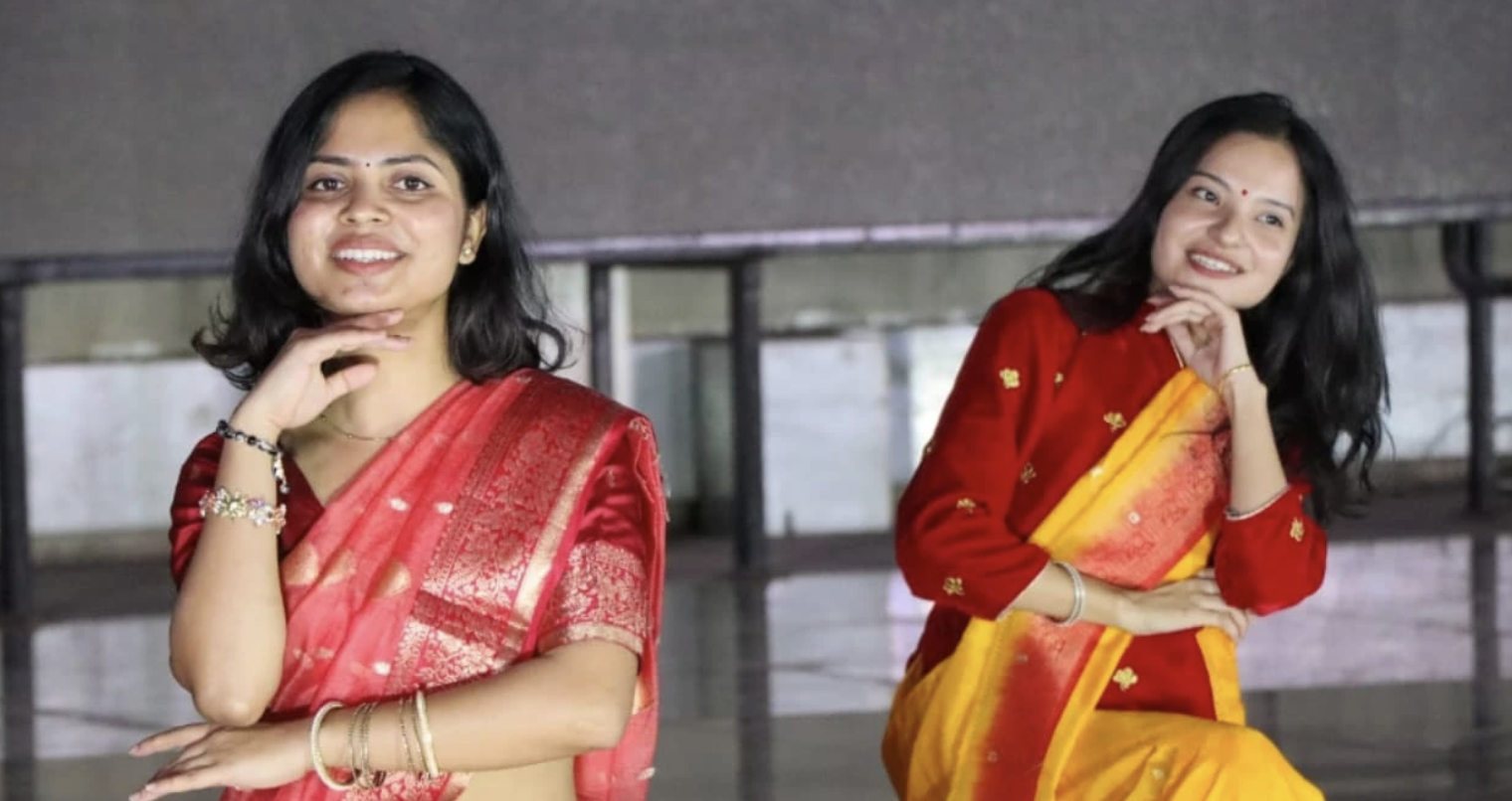 Ethnic Night image 7