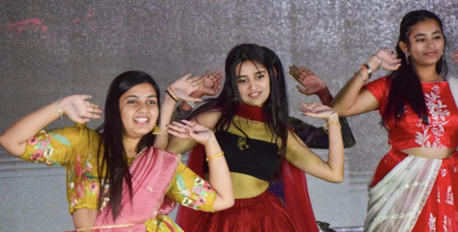 Ethnic Night image 8