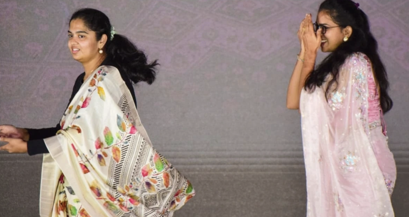 Ethnic Night image 9